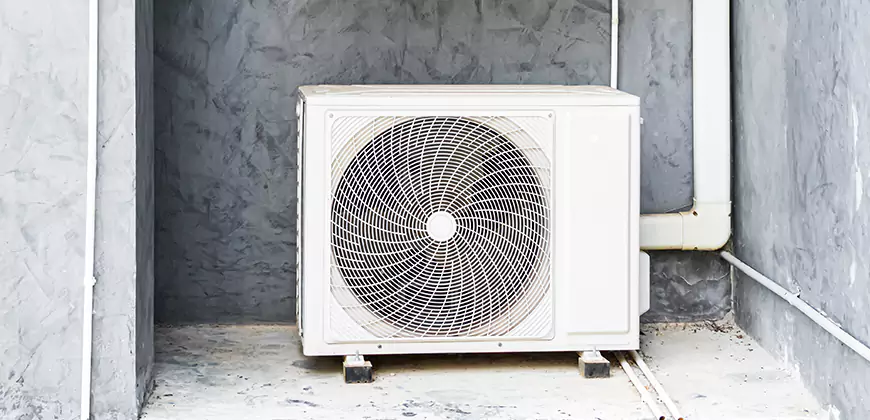Energy Efficient Heat Pump Installation in Cuyahoga Falls