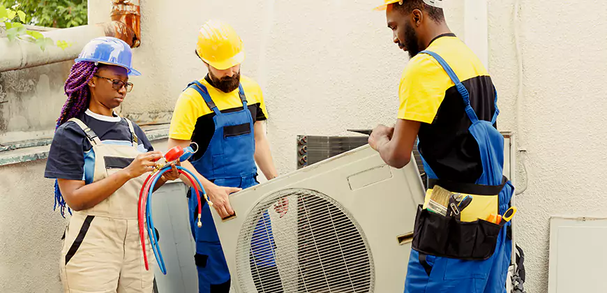 Humidifier and Add-On System Installation in Cuyahoga Falls
