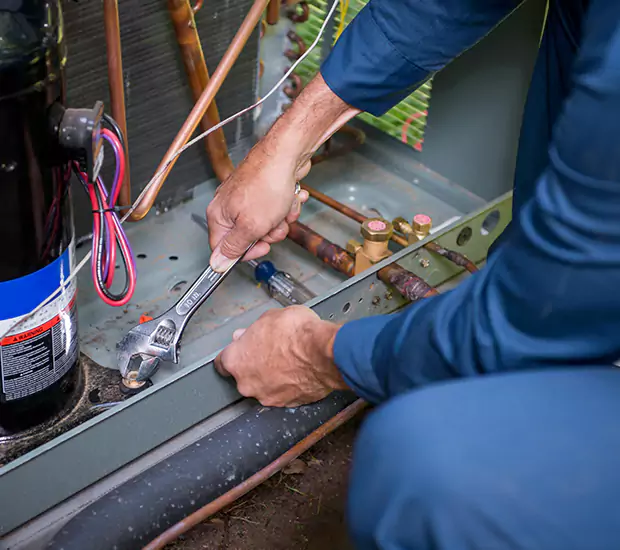 Proven AC Compressor Repair: Your Local Cooling Specialists in Cuyahoga Falls, OH