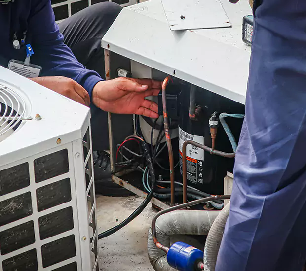 Proven AC Condenser Repair: Your Local Outdoor Unit Specialists in Cuyahoga Falls, OH