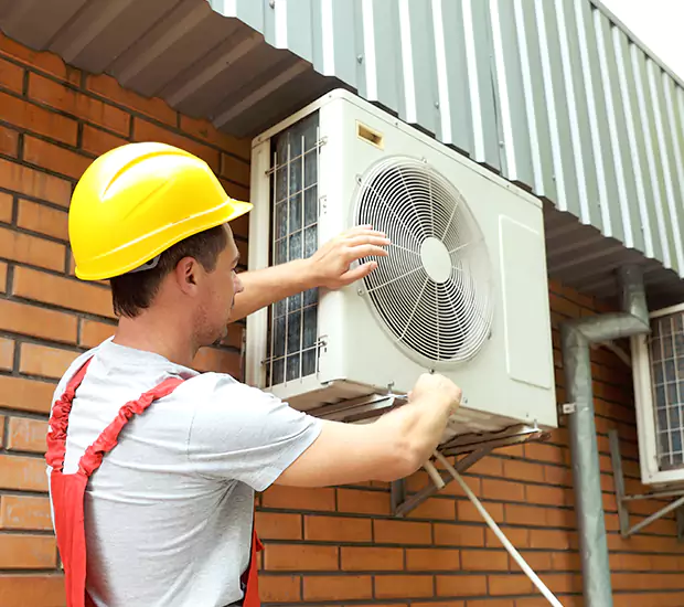 Proven AC Unit Cleaning: Your Local Cooling Care Team in Cuyahoga Falls, OH