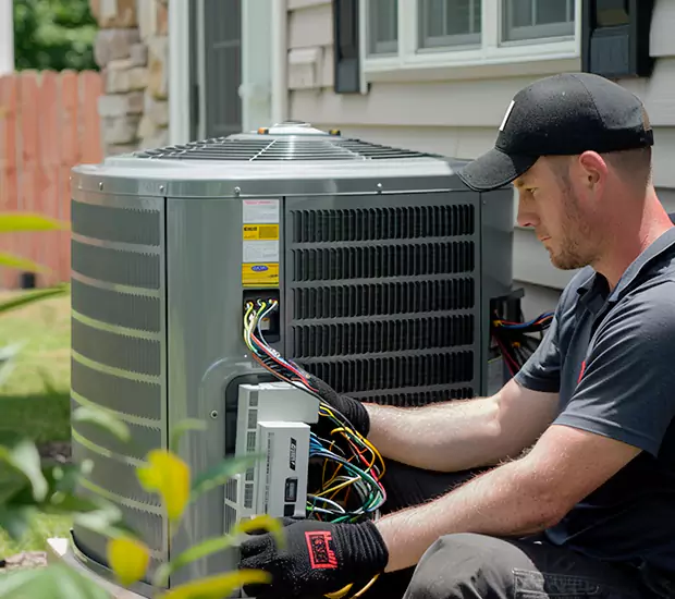 Proven AC Unit Replacement: Your Local System Upgrade Team in Cuyahoga Falls, OH