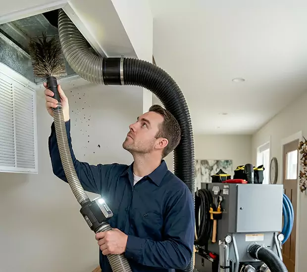 Proven AC Vent Cleaning: Your Local Air Quality Team in Cuyahoga Falls, OH