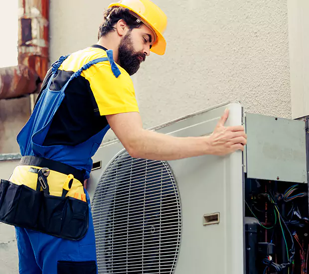 Proven Air Handler Repair: Your Local Indoor Unit Specialists in Cuyahoga Falls, OH