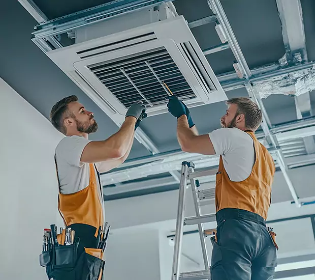 Proven Commercial AC Installation: Your Local Business Installation Team in Cuyahoga Falls, OH