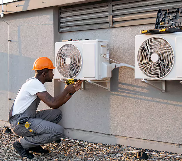 Proven Commercial AC Maintenance: Your Local Building Systems Team in Cuyahoga Falls, OH