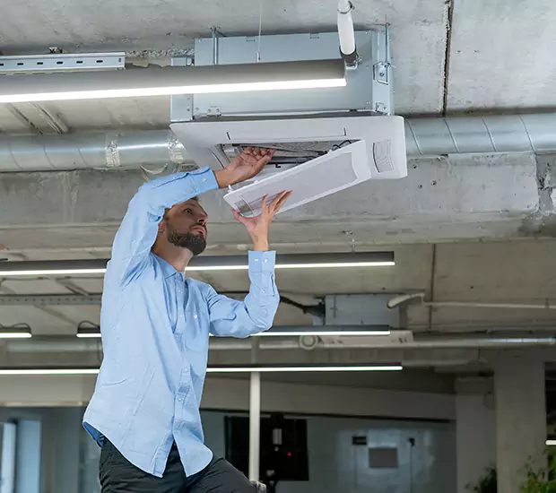 Proven Commercial AC Replacement: Your Local Business Cooling Team in Cuyahoga Falls, OH