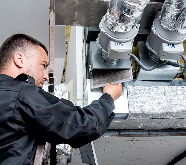 Proven Commercial Air Duct Cleaning: Your Local Building Air Quality Team in Cuyahoga Falls, OH