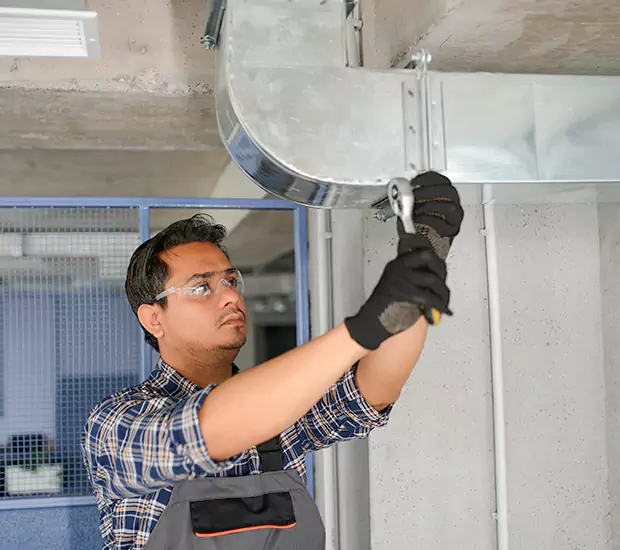 Proven Ductwork Replacement: Your Local Whole-Home Airflow Team in Cuyahoga Falls, OH