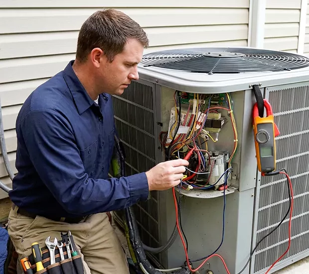 Proven Emergency AC Repair: Your Local 24 Hour Response Team in Cuyahoga Falls, OH