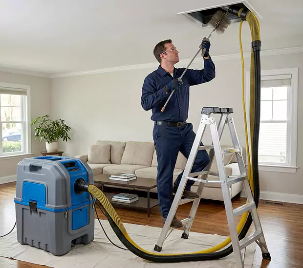 Proven Furnace Duct Cleaning: Your Local Heating Air Team in Cuyahoga Falls, OH