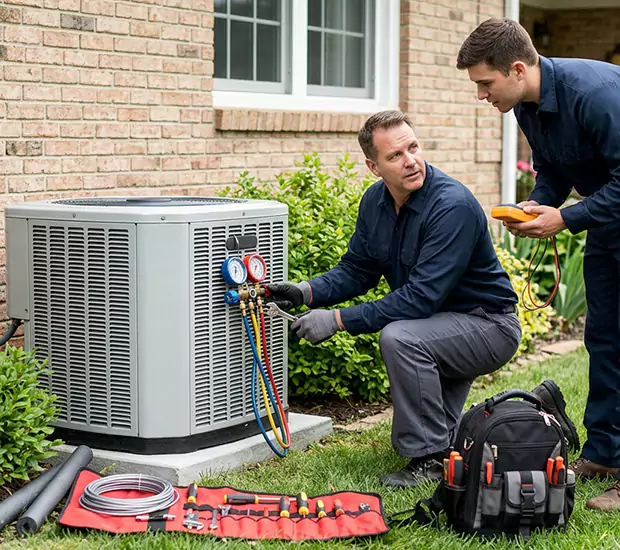 Proven Heating Contractor: Your Local Heating and Cooling Team in Cuyahoga Falls, OH