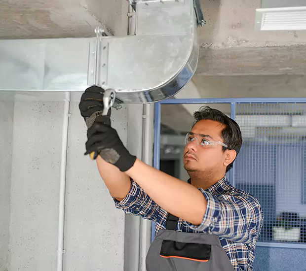 Proven Heating Duct Cleaning: Your Local Ducted Heating Team in Cuyahoga Falls, OH