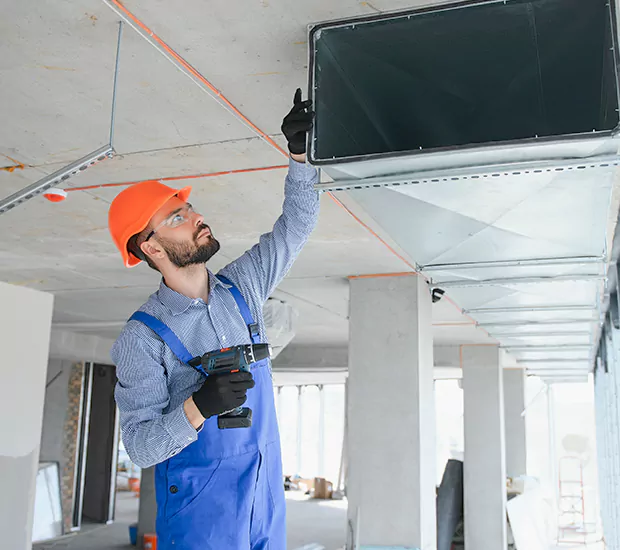 Proven HVAC Duct Installation: Your Local Ductwork Specialists in Cuyahoga Falls, OH