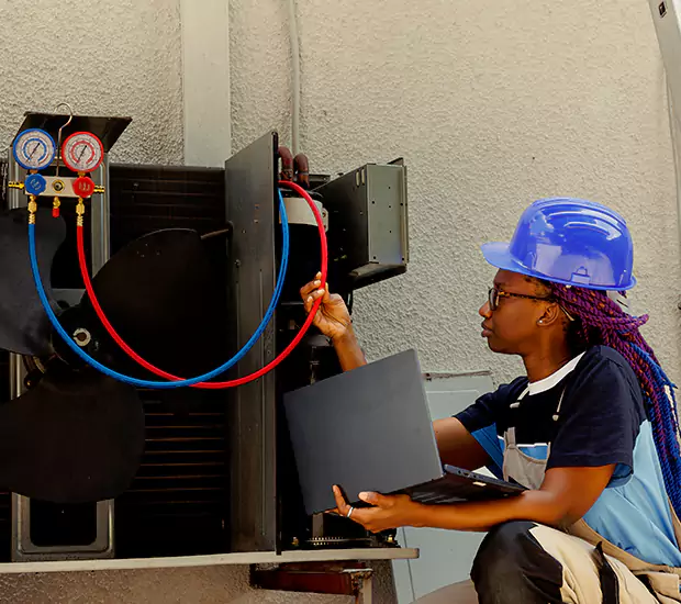 Proven HVAC Installation: Your Local System Specialists in Cuyahoga Falls, OH