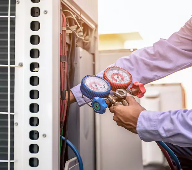 Proven HVAC Maintenance Service: Your Local Tune-Up Team in Cuyahoga Falls, OH