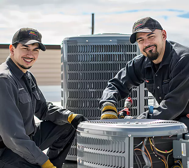 Proven HVAC Repair: Your Local Heating and Cooling Team in Cuyahoga Falls, OH