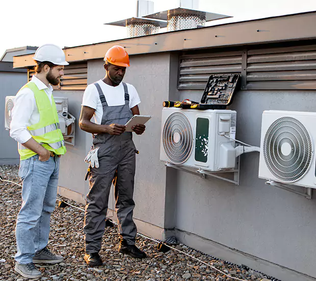 Proven Outdoor AC Installation: Your Local Condenser Specialists in Cuyahoga Falls, OH