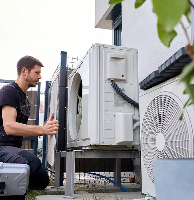 Why Cuyahoga Falls, OH Homeowners Choose Cuyahoga Falls HVAC Pro for AC Condenser Repair?