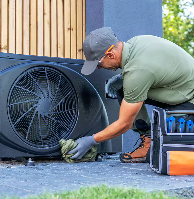 Why Cuyahoga Falls, OH Homeowners Choose Cuyahoga Falls HVAC Pro for Air Handler Repair?