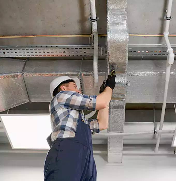 Why Cuyahoga Falls, OH Homeowners Choose Cuyahoga Falls HVAC Pro for Duct Repair?