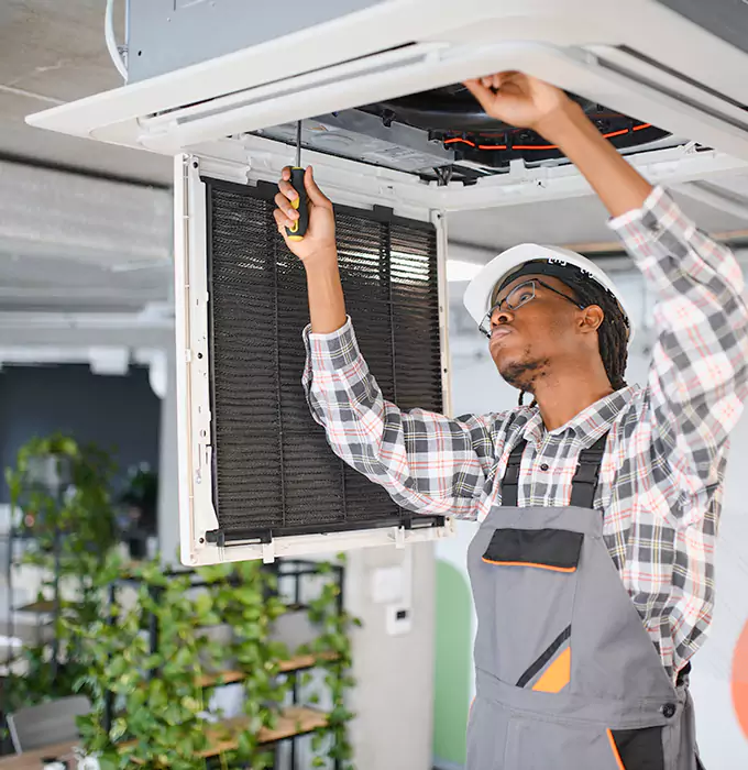 Why Cuyahoga Falls Homeowners Choose Cuyahoga Falls HVAC Pro as Their HVAC Contractor?