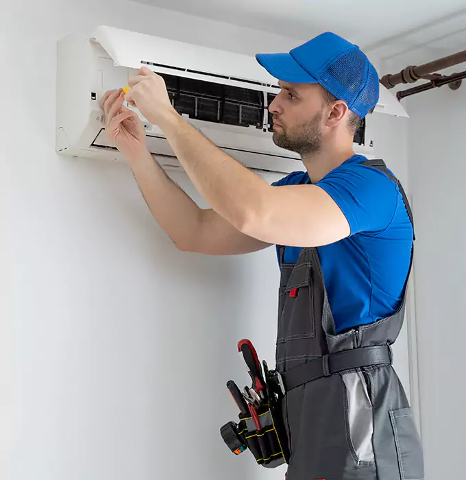 Why Cuyahoga Falls Homeowners Choose Cuyahoga Falls HVAC Pro for Mini Split Installation?